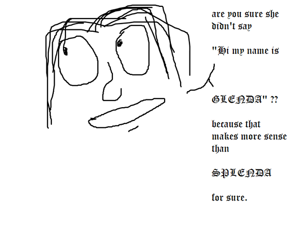 A comic